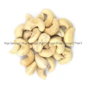 Dry Fruits- Cashew Nut/Kaju (काजू) 100g